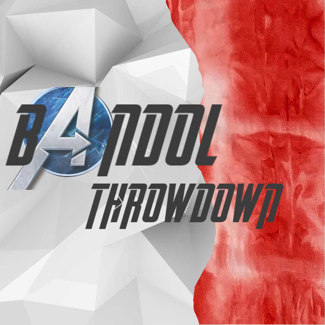 Bandol Throwdown logo
