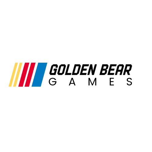 Golden Bear Games 4 logo