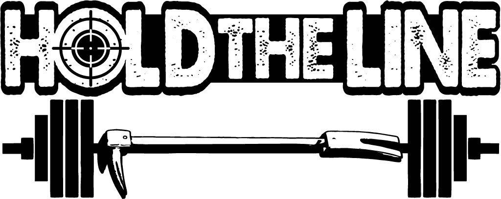 Hold the Line 2024 logo