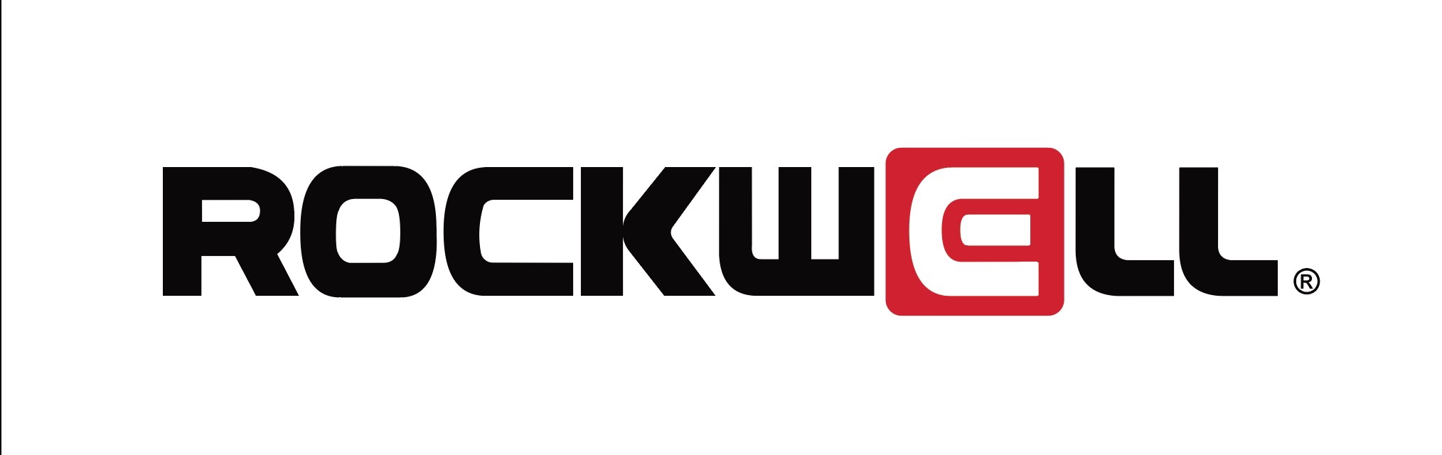 The Rockwell Championships: Team Online Qualifier logo