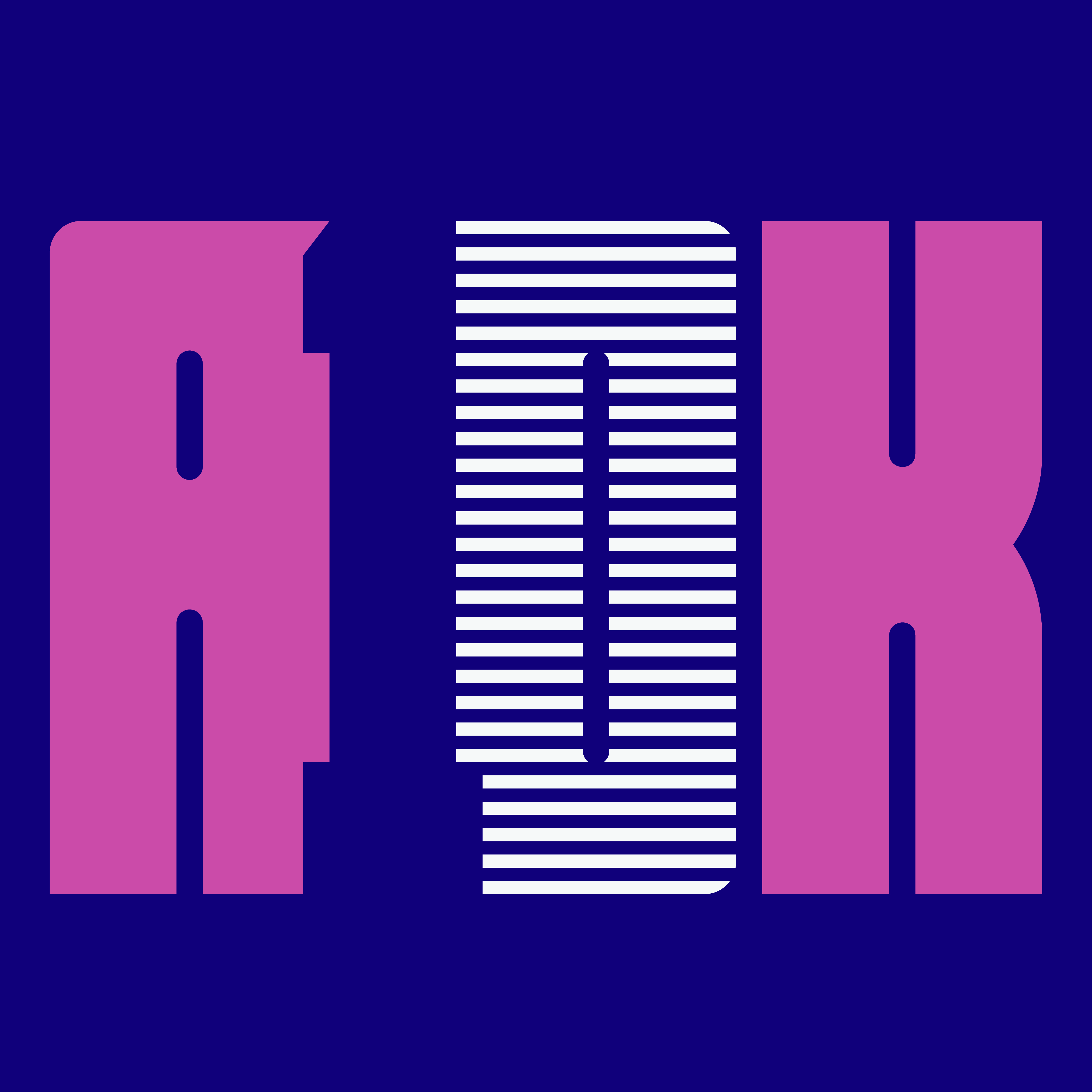 Anarchy in the OK 10 logo