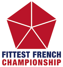 FITTEST FRENCH CHAMPIONSHIP - FINALE REGIONALE (GRAND NORD) logo