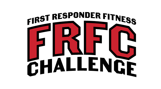 First Responder Fitness Challenge logo