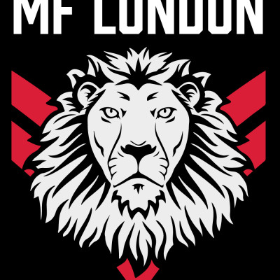 MF London's Fittest logo