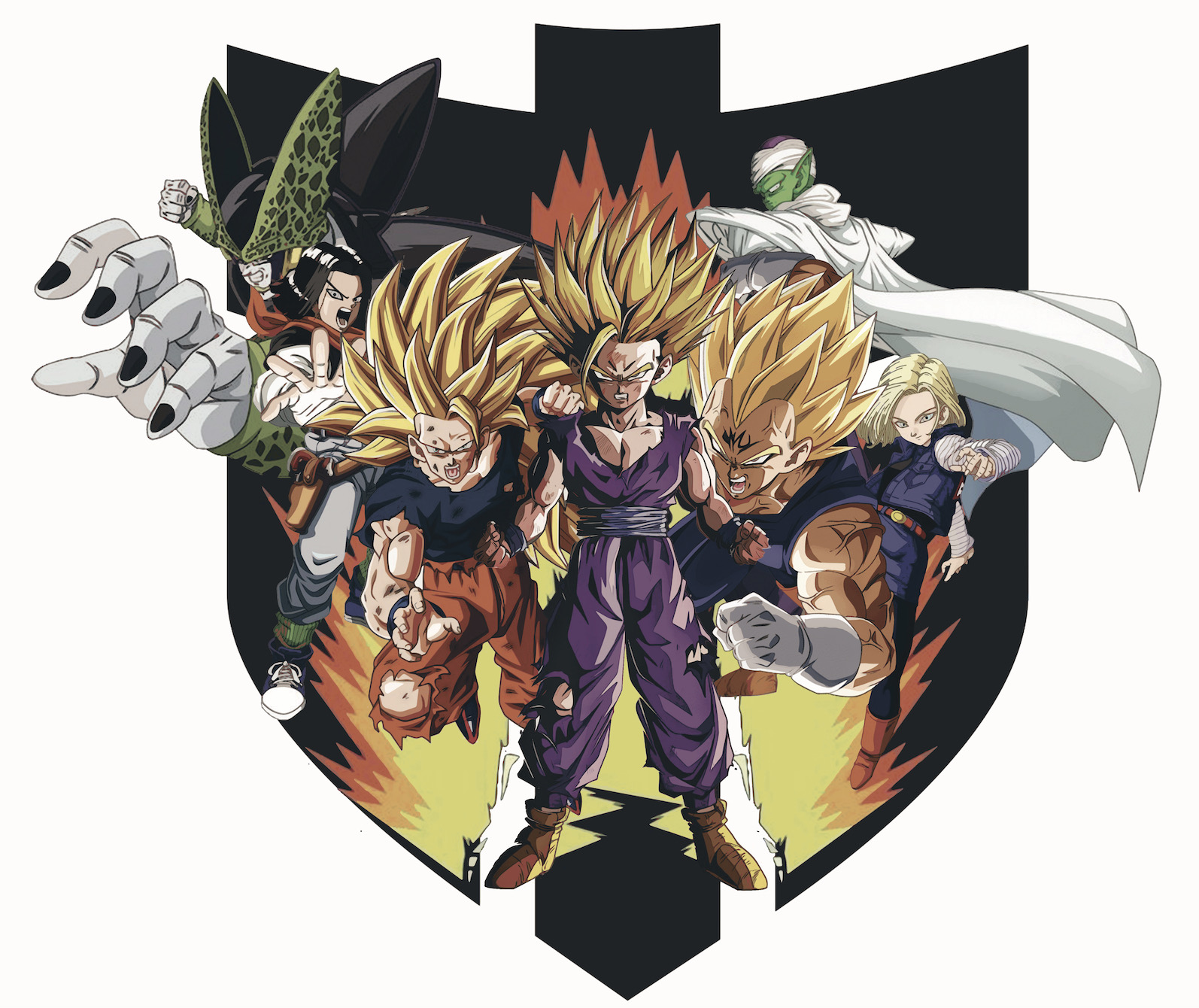 Le Grand Tournoi logo
