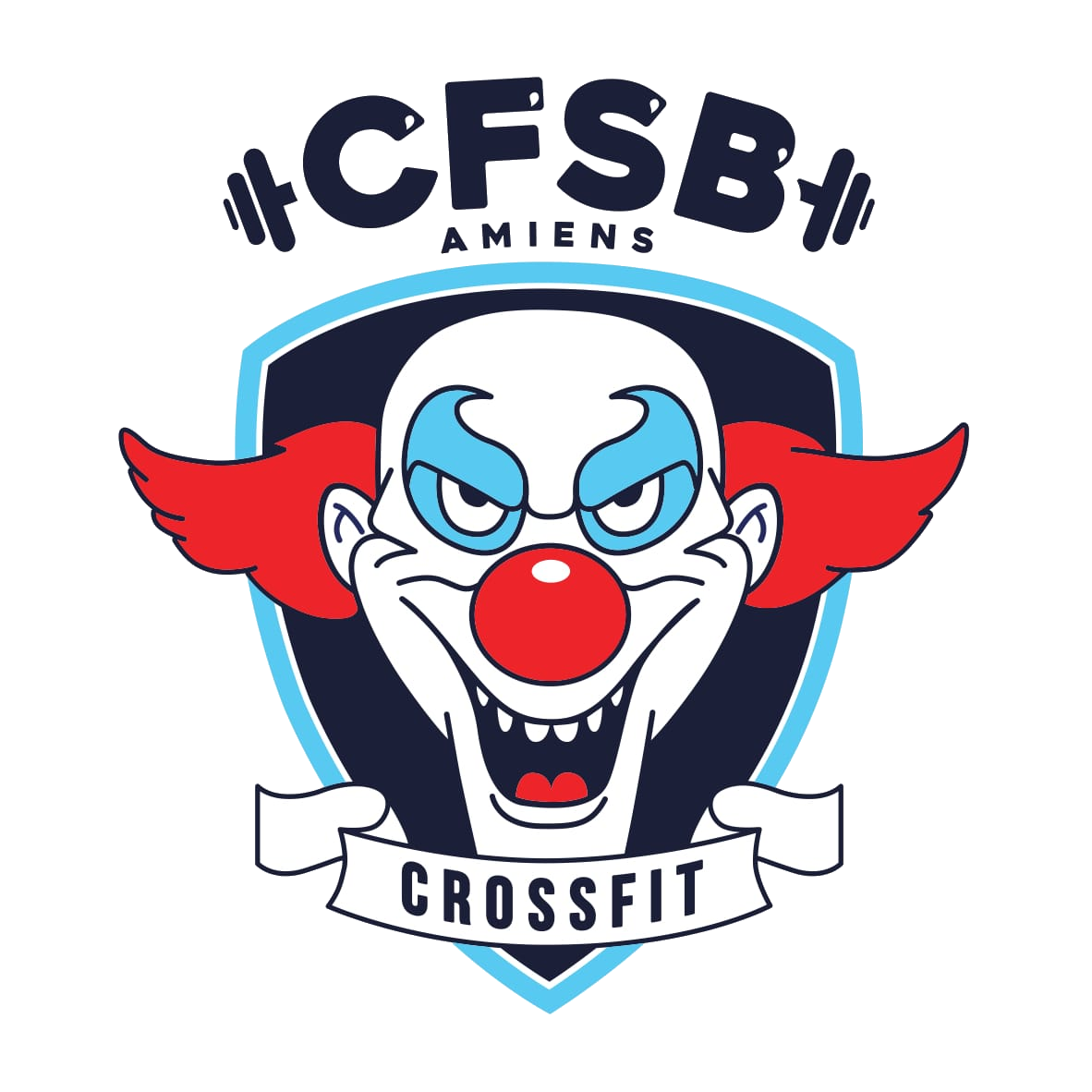 CFSB Games AT HOME logo