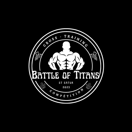 Battle of Titans logo