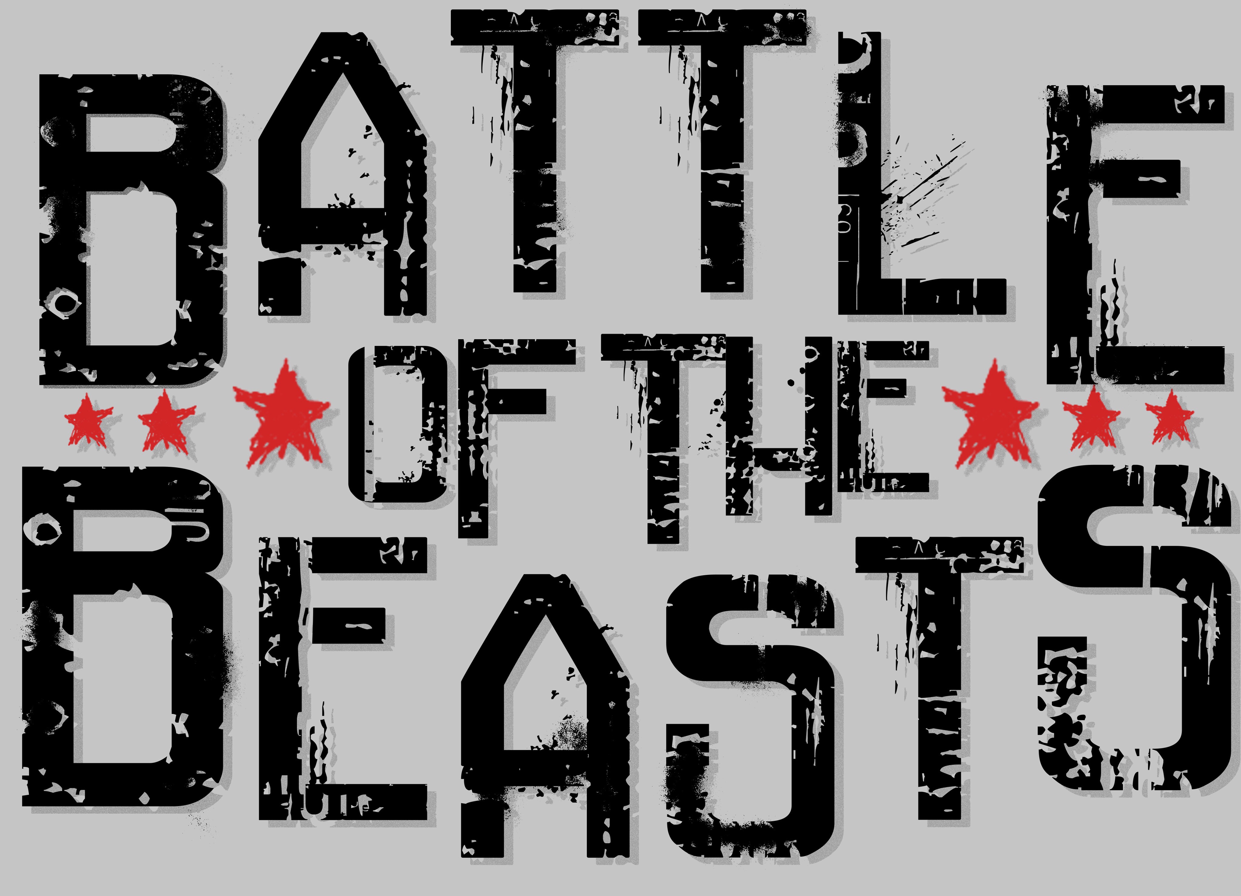 Battle of the Beasts logo