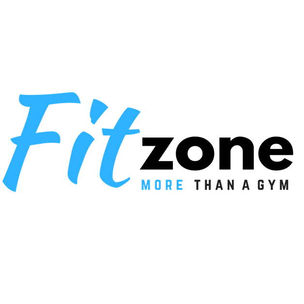 Fitzone Fitness Leauge logo