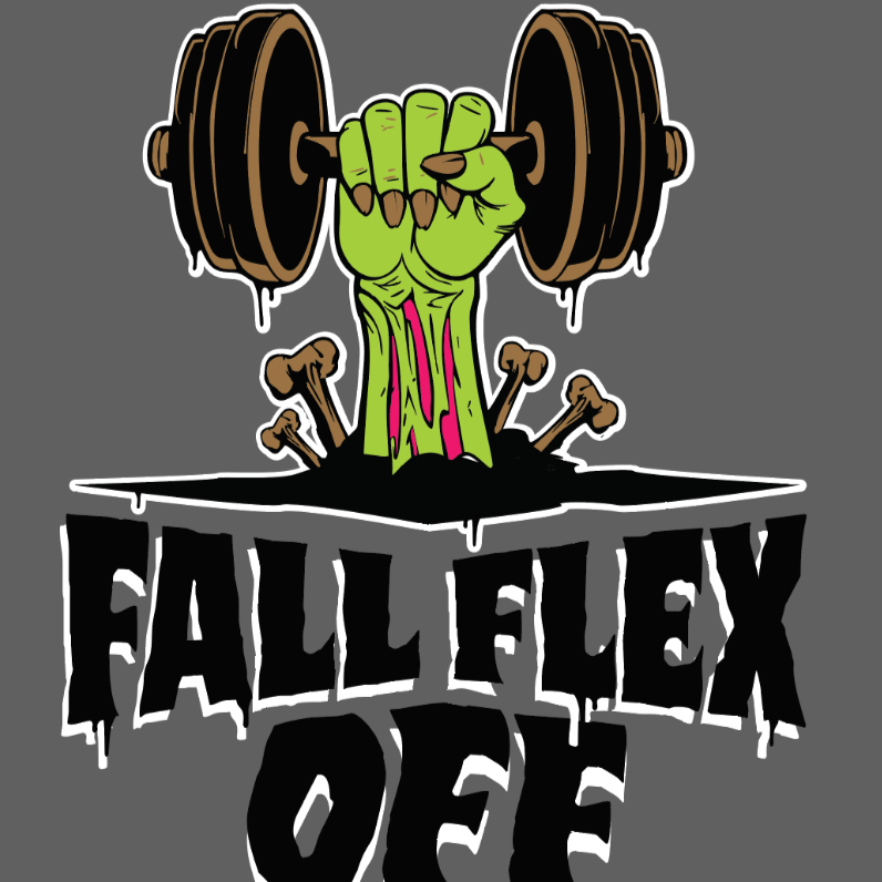 2024 Fall Flex Off logo