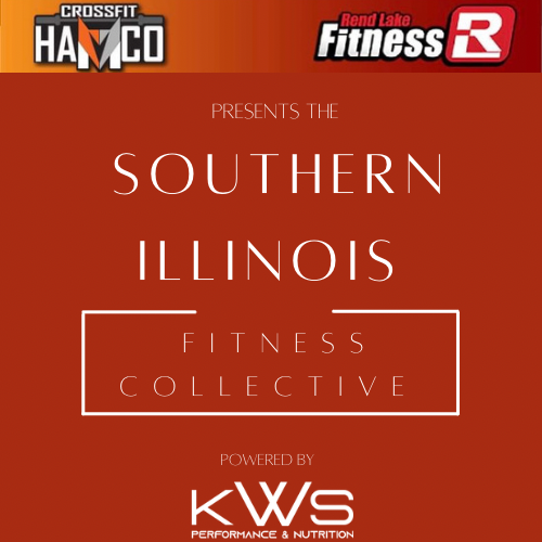 Southern Illinois Fitness Collective 2024 logo