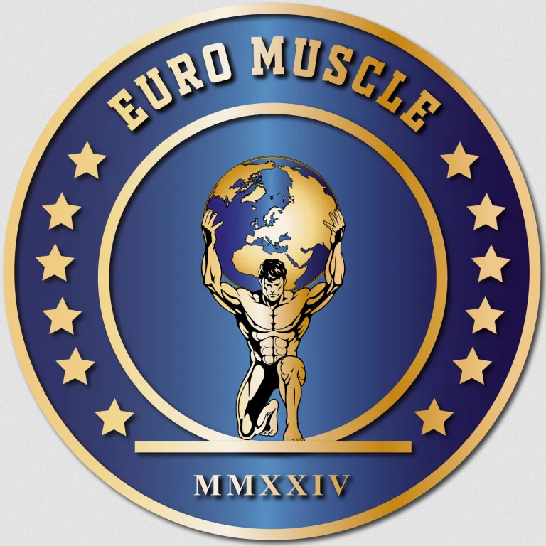 Euro Fitness Games logo