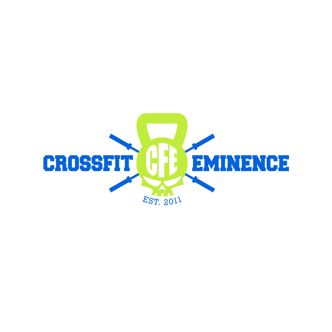 CFE In House Throw Down 2018 logo