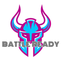 Battle Ready In House - Mixed Pairs logo