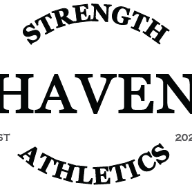 Strength Haven HYROX Simulation logo