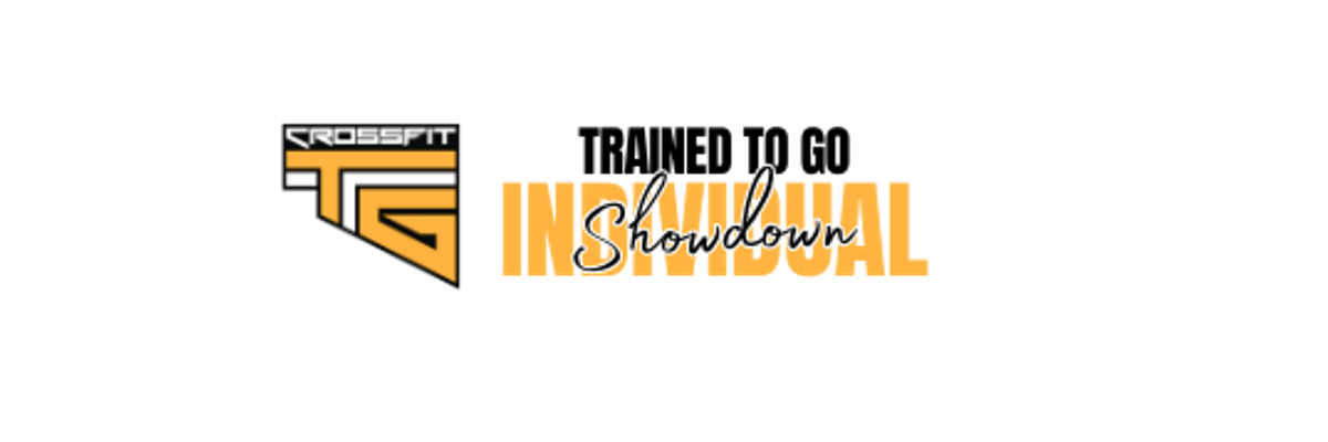 TTG Indy ShowDown 24 logo