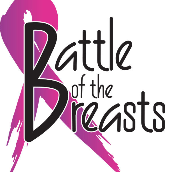 2024 BATTLE OF THE BREASTS logo