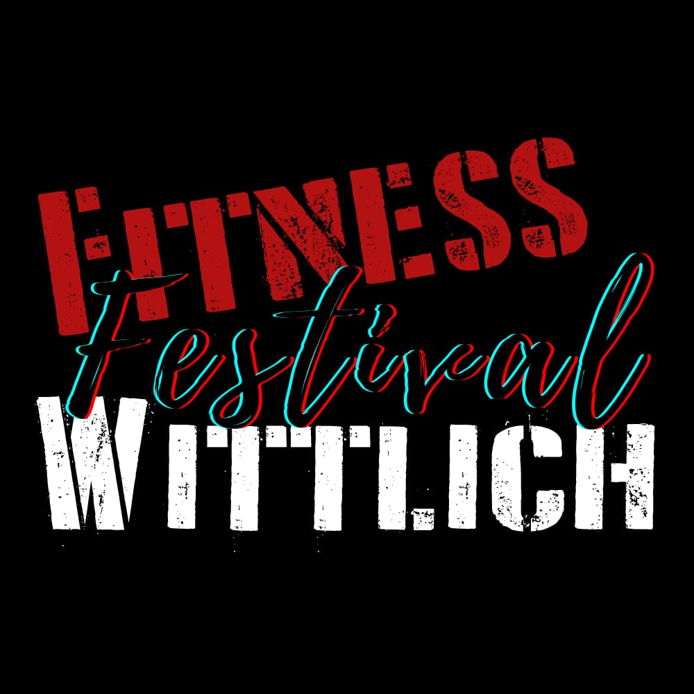 Fitness Festival Wittlich logo