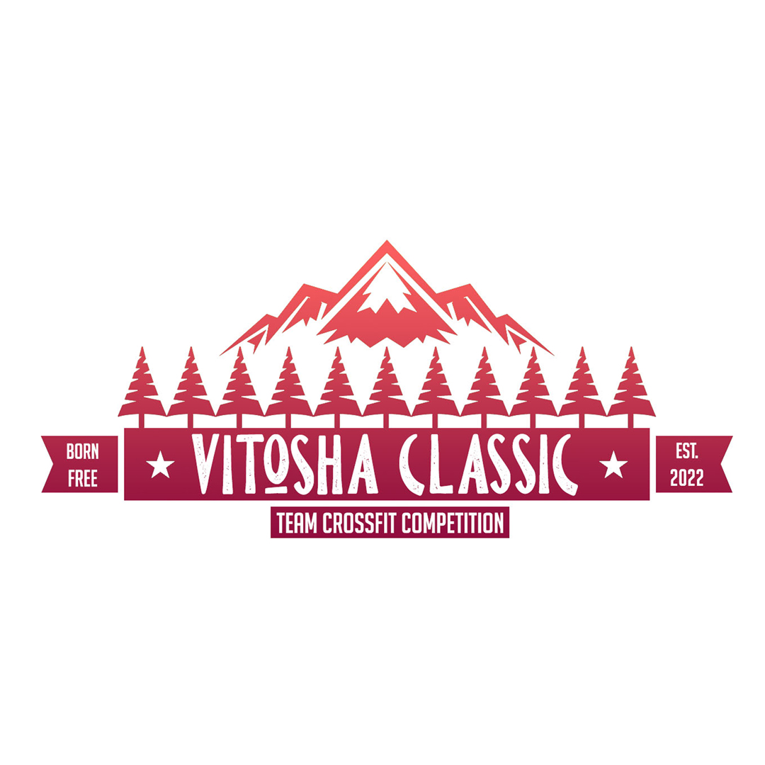Vitosha Classic 2023 logo