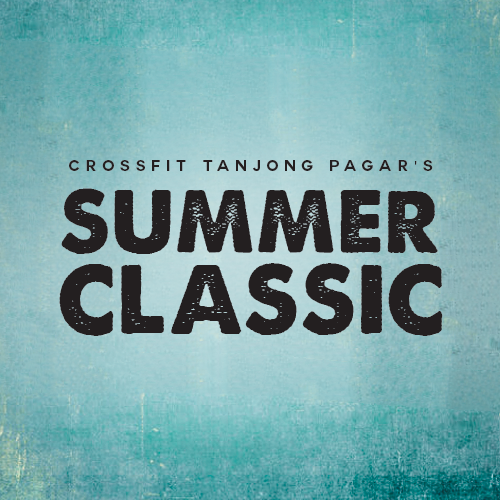 CFTP Summer Classic logo