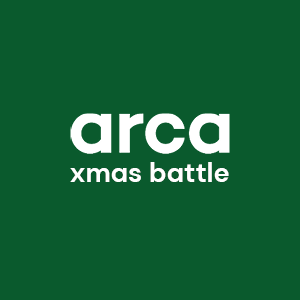 Xmas Battle logo