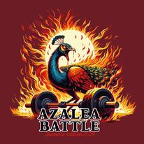 AZALEA BATTLE - Summer Edition 2024 logo