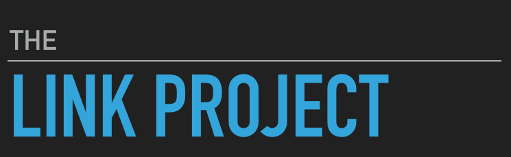 The Link Project logo