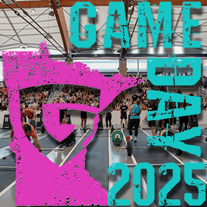 GameDay 2025 logo