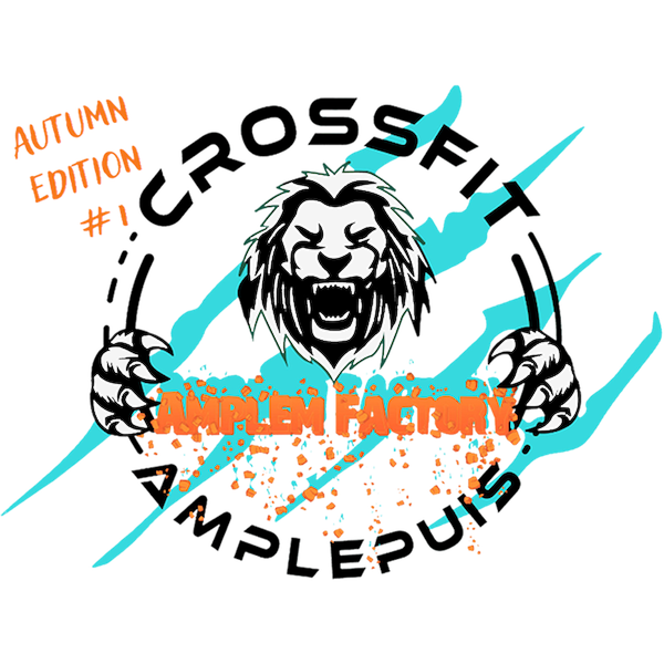 AMPLEM FACTORY 2022 logo