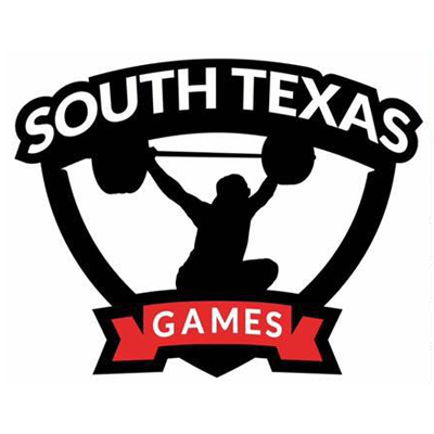 South Texas Games - Online Qualifier logo