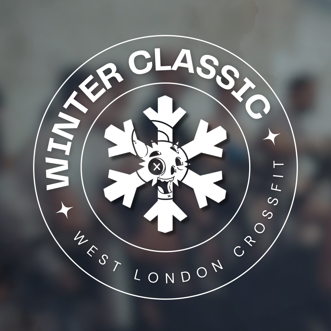 Winter Classic 2026 logo