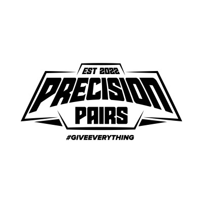 Precision Pairs logo