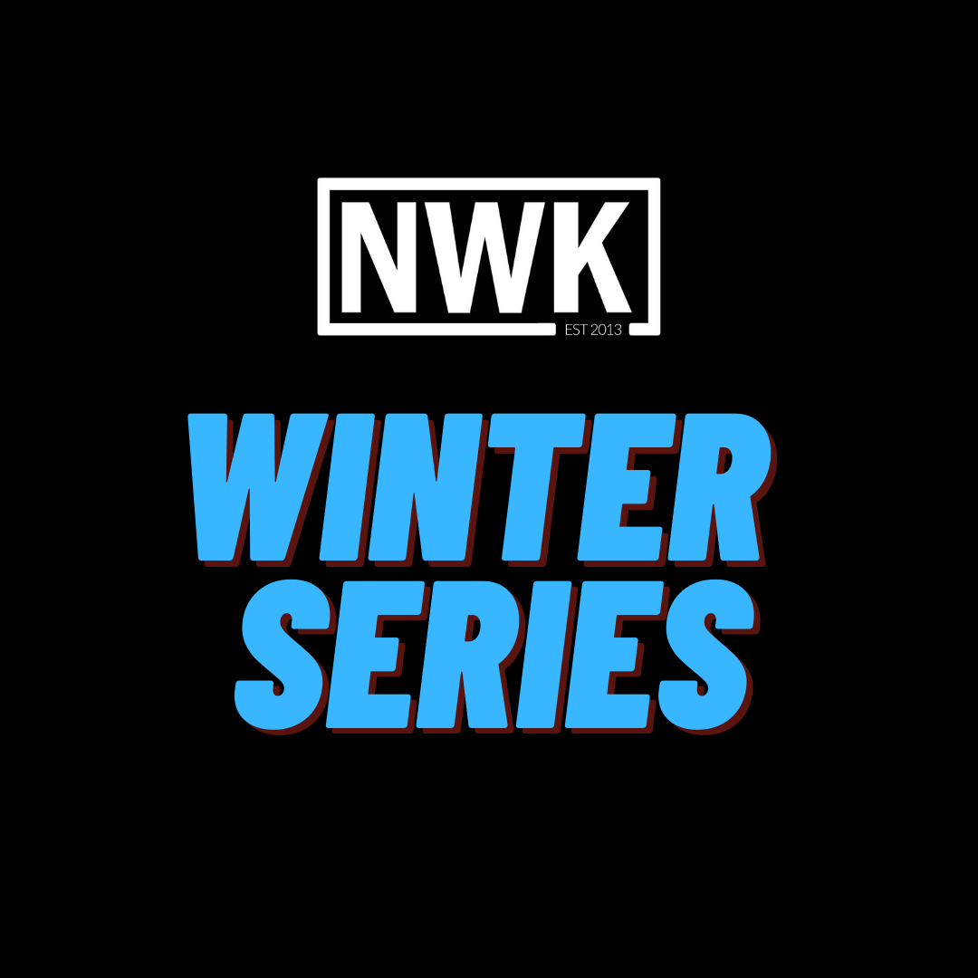NWK Winter Series  logo