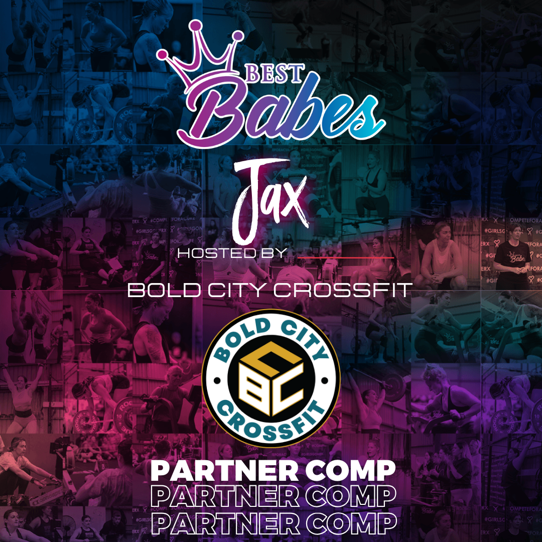 Best Babes Jax logo
