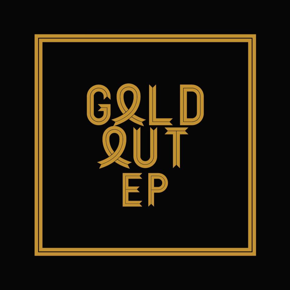 Gold Out Presents: Mia's 2nd Annual Cross-Training Competition logo