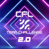 CFL Team Challenge 2.0 logo