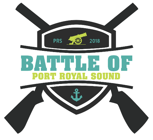 Battle of Port Royal Sound logo