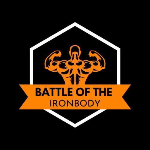 Battle of the Ironbody logo