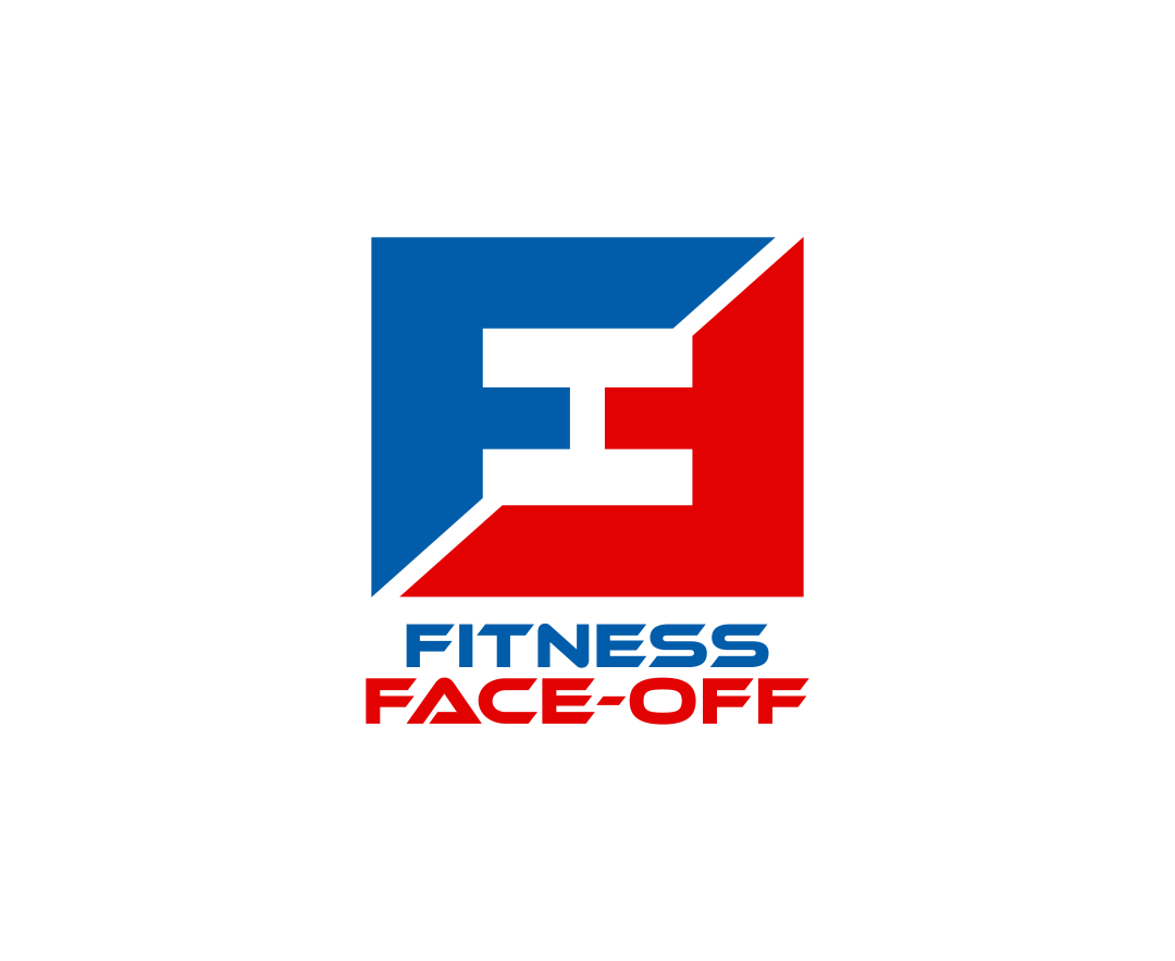2019 Fitness Face-off logo