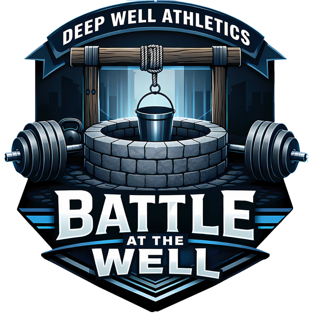 BATTLE AT THE WELL 2026 logo