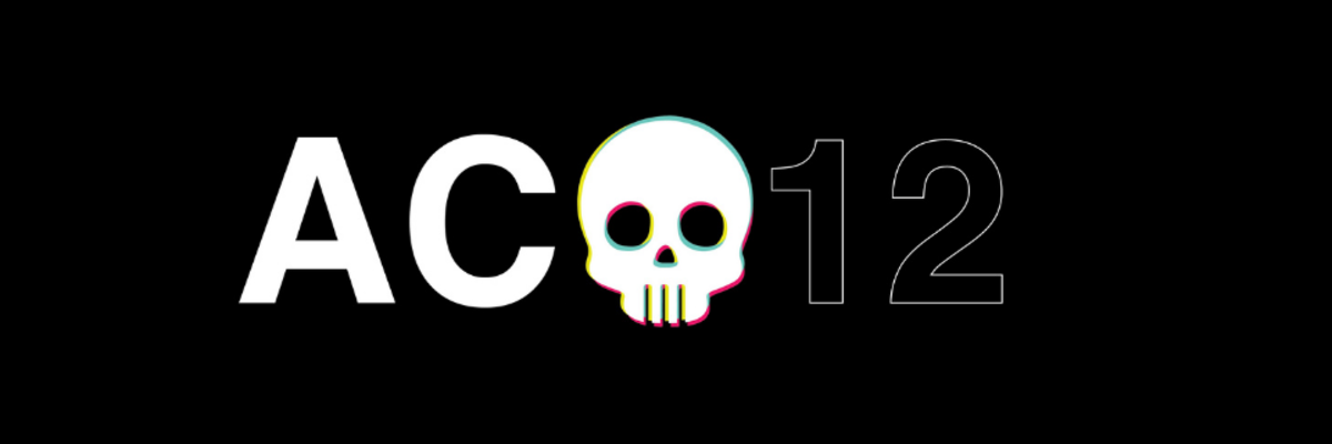The All Cities Open logo