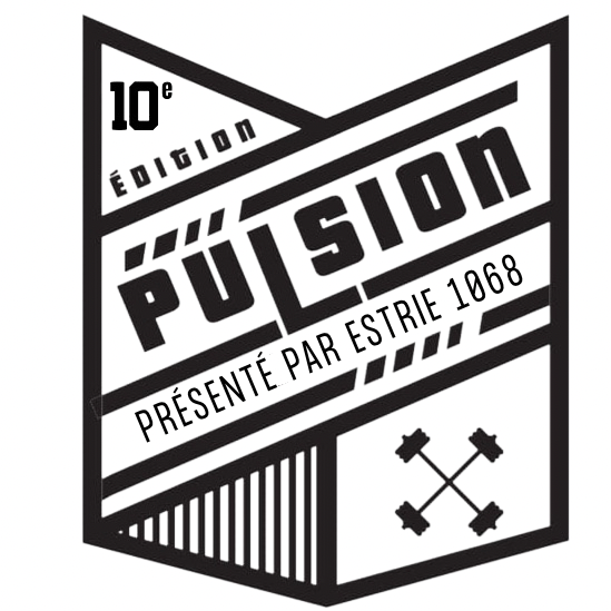Pulsion 2025 logo