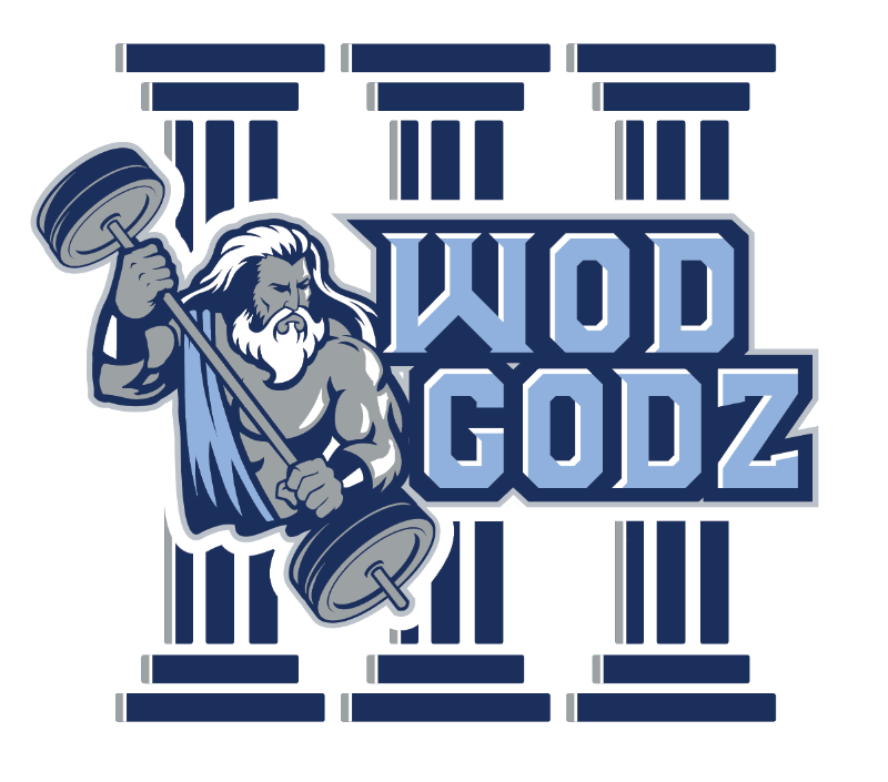 WODGODZ III logo