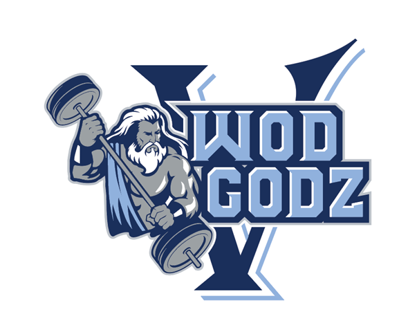 WODGODZ V logo