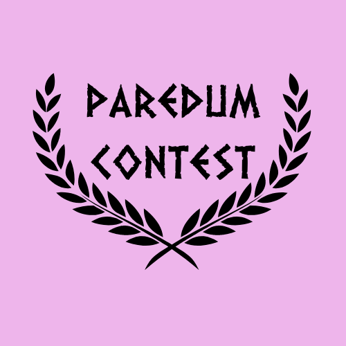 PAREDUM CONTEST 2023 logo