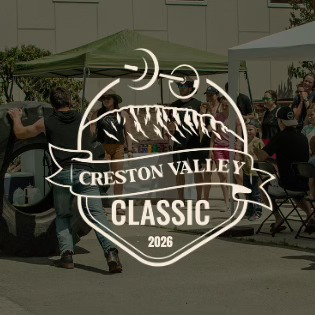 Creston Valley Classic logo