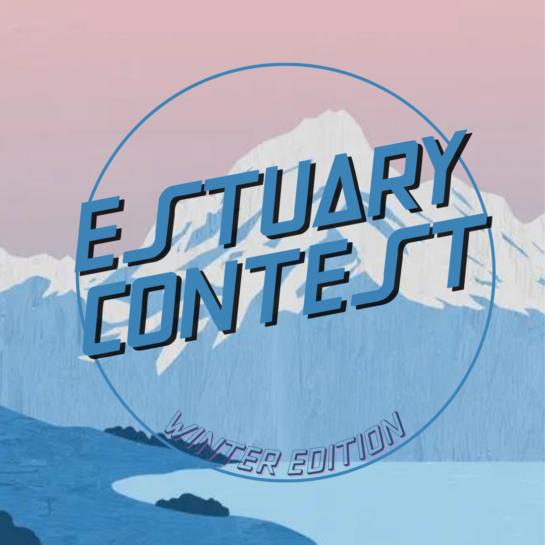 Estuary Contest Winter Edition  logo
