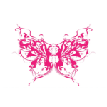 BUTTERFLY EFFECT SURREY 2024 logo
