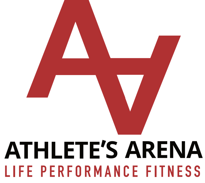 Arena Assault logo