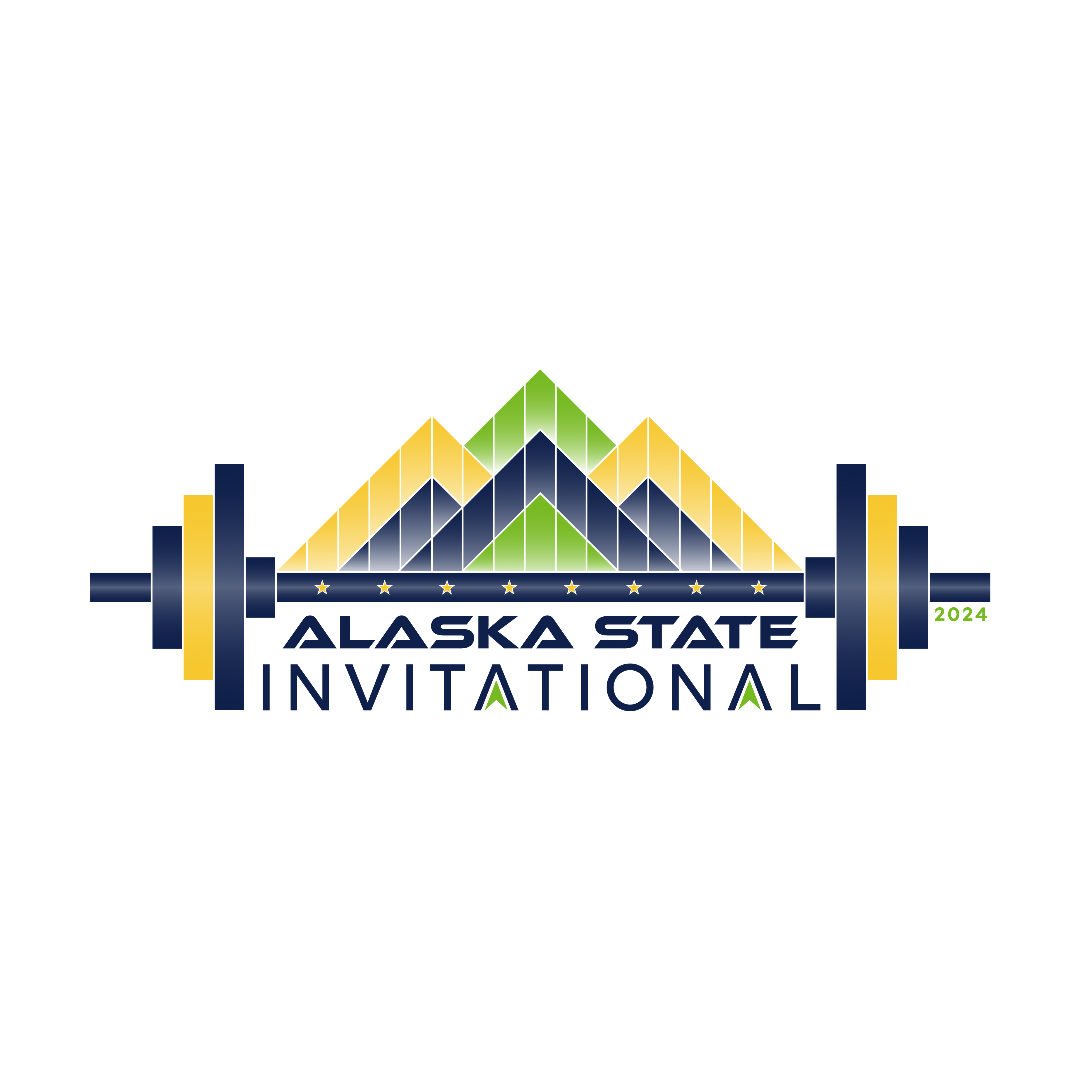 2024 Alaska Invitational logo